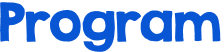 Program