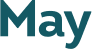 May 