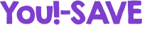 You!-SAVE 