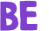 BE 