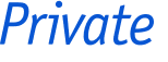 Private 
