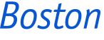 Boston