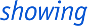 showing 