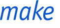 make 