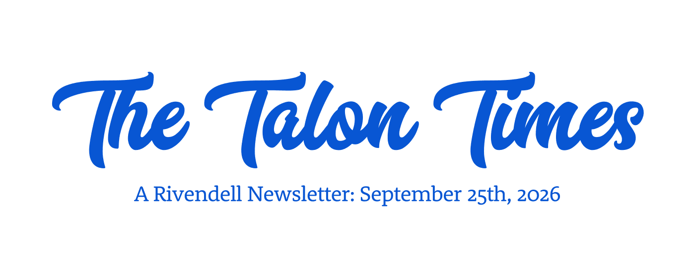 The Talon Times