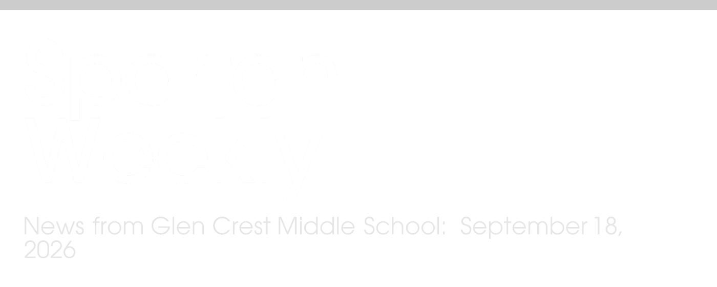 Spartan Weekly