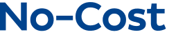 No-Cost 