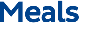 Meals 