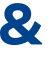 & 