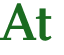 At 
