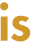 is 