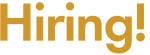 Hiring!