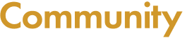 Community 