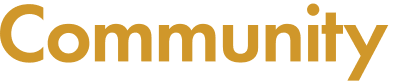 Community 