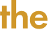 the 