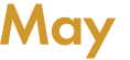 May 