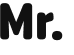 Mr.