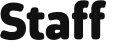 Staff