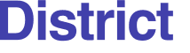 District