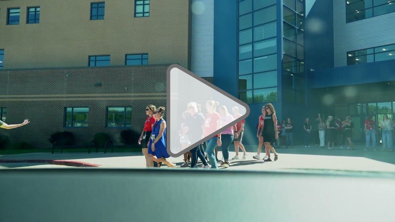 Click to play: Pickup and Dropoff Directions at Bryant Elementary School