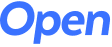 Open