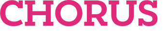 CHORUS 