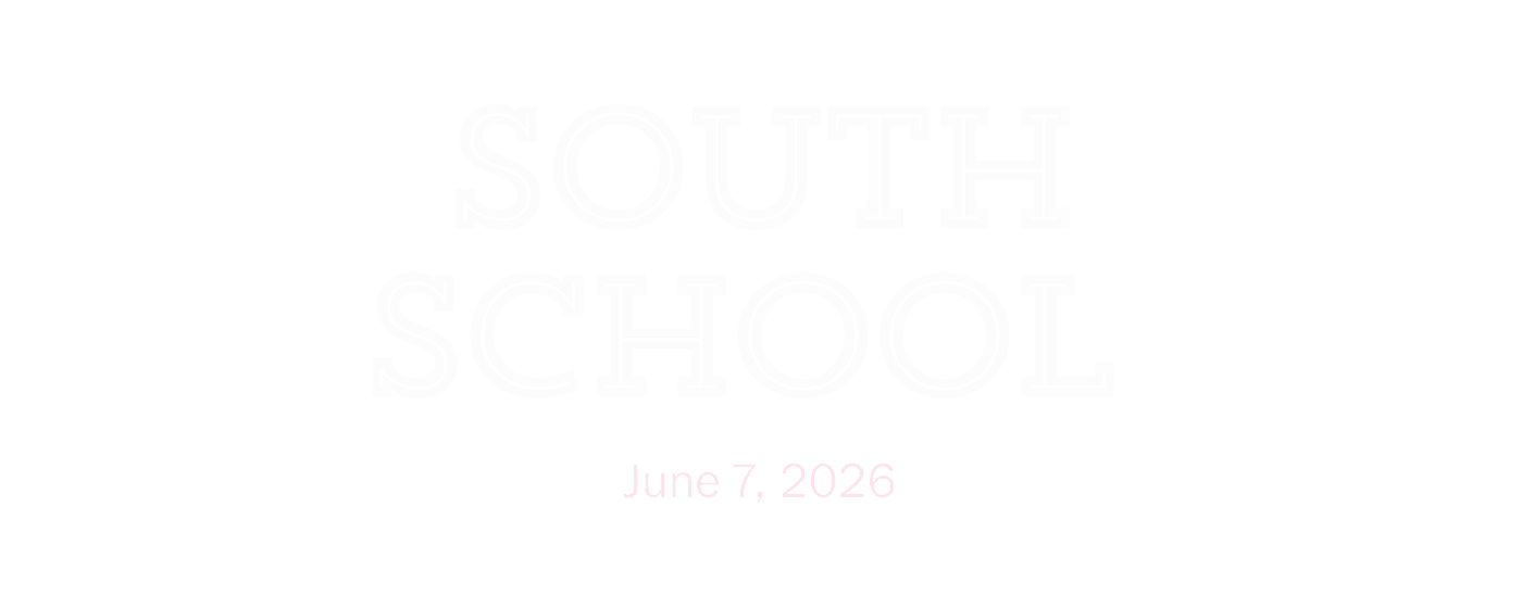 SOUTH SCHOOL