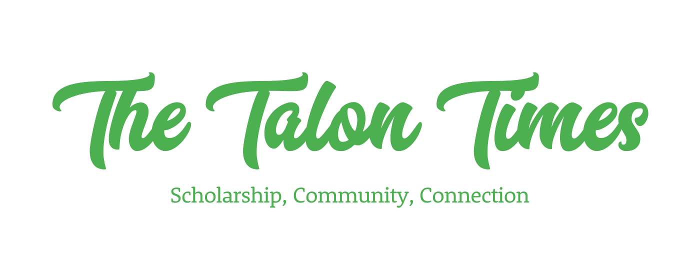 The Talon Times
