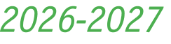 2026-2027 