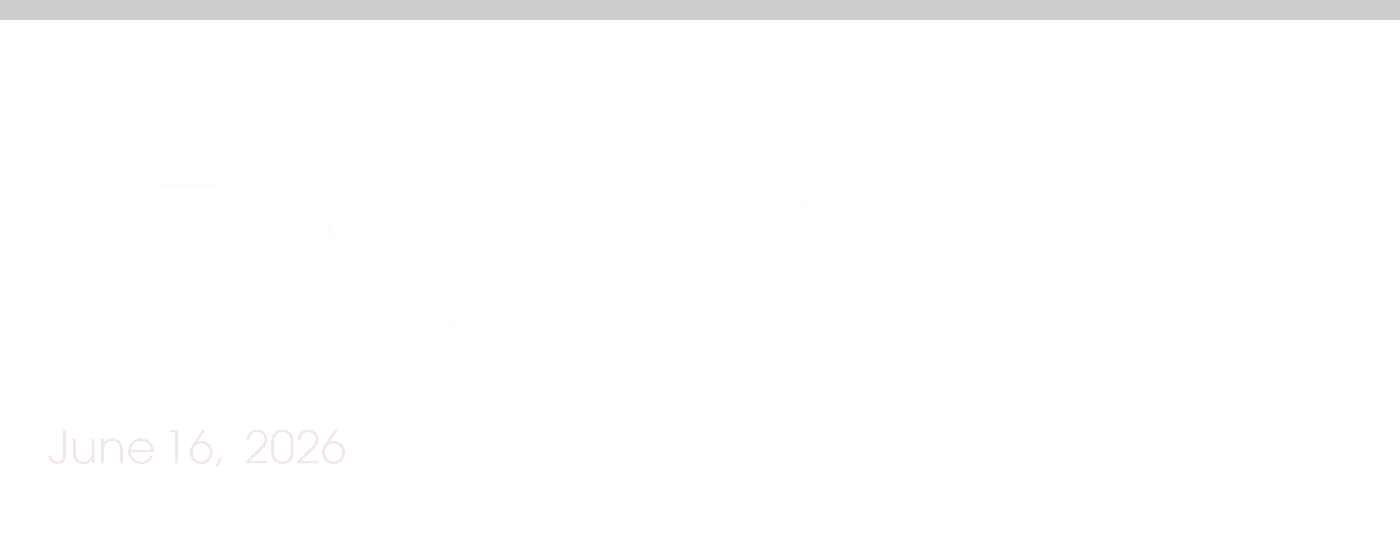 Redhawks News
