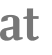 at 