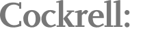 Cockrell: 