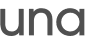 una 