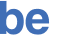 be 