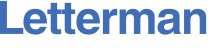 Letterman 