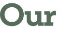 Our 
