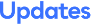Updates 