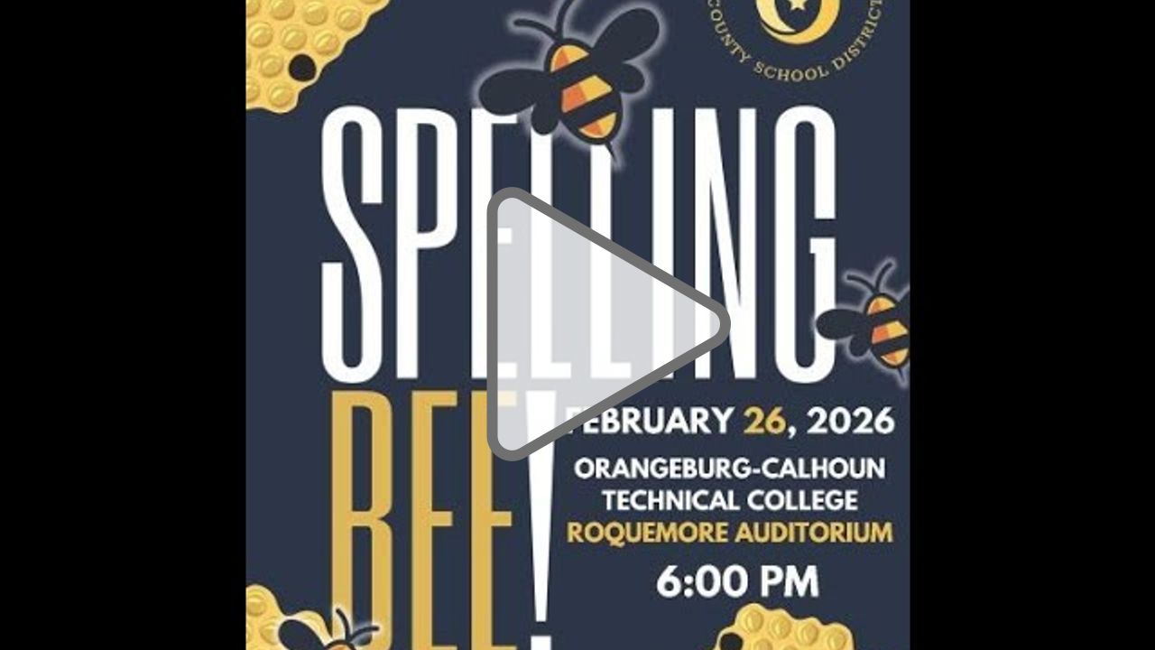 Click to play: OCSD Spelling Bee