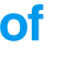of 