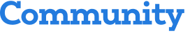 Community 