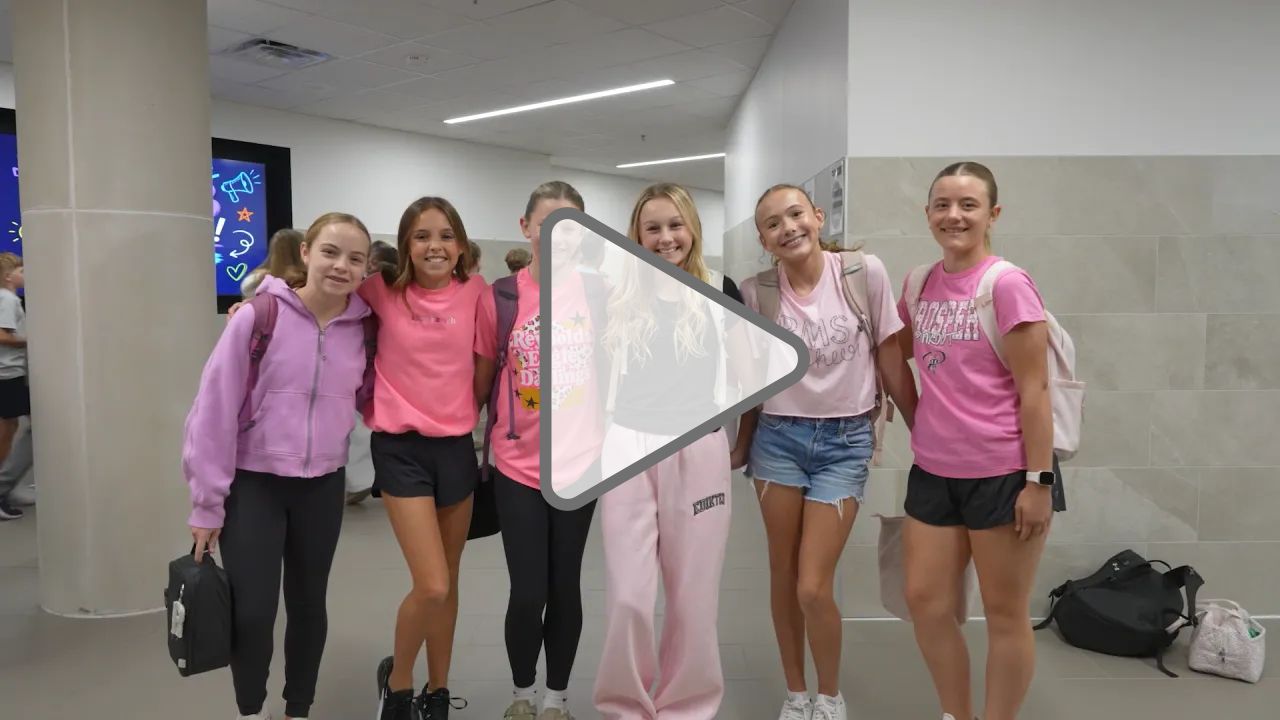 Click to play: Pink Out 2026