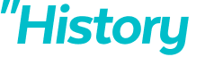 %22History 