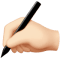 ✍🏻  