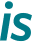 is 