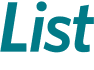 List