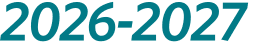 2026-2027 