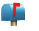 📫