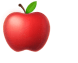 🍎