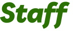 Staff