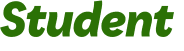 Student